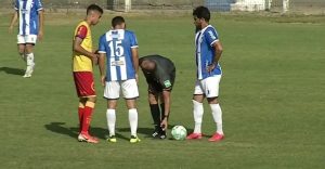 juventud - villa española - 2020