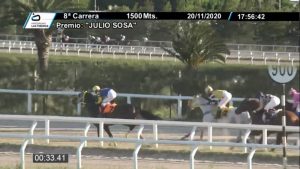 preferencial julio sosa 2020