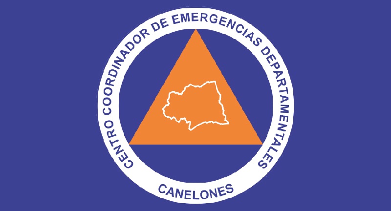 cecoed canelones