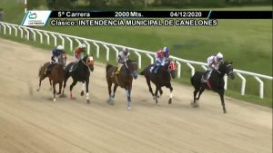 clasico intendencia de canelones 2020