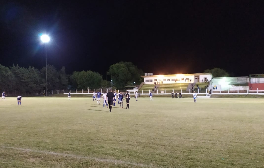 ferrocarrilero vs juventud 2020