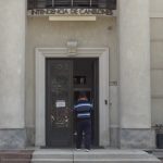 intendencia de canelones fachada