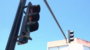 nuevos semaforos las piedras