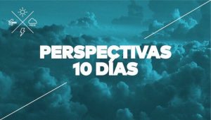 perspectivas meteorologicas 10 dias inumet
