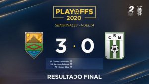 rampla 3-0 racing