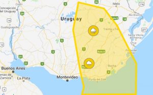 alerta amarilla 06-01-21