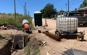 construccion de refugios peatonales