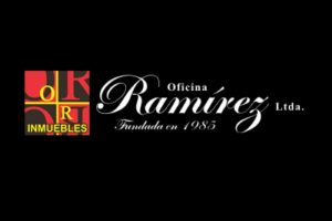 logo oficina ramirez