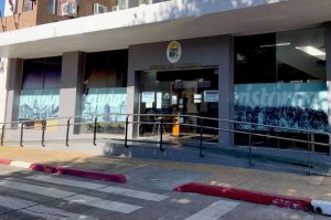 municipio de las piedras