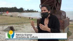 patricia kramer directora de cultura