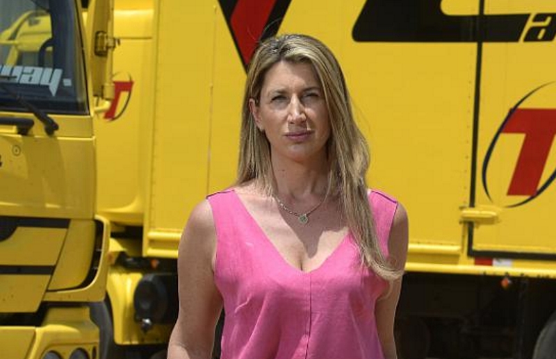 virginia staricco - tapa