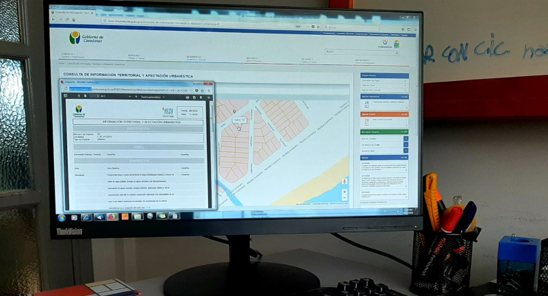 CANELONES INNOVA - Micorregion 7