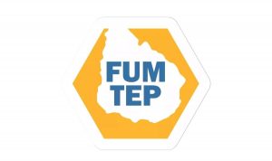 FUM-TEP logo