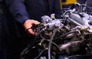 mecanica automotriz