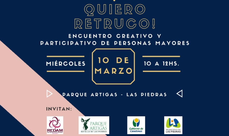 quiero retruco - las piedras