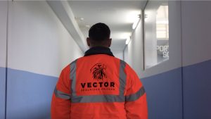 vector seguridad