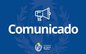 comunicado MSP
