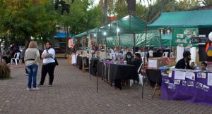 feria emprende mujer 2021