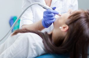 higienista dental