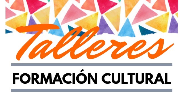 logo talleres culturales canelones