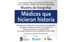 medicos que hicieron historia