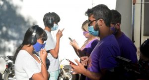 proyecto sociocultural el agite