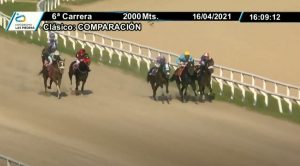 clasico comparacion 2021