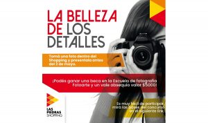 concurso fotografico las piedras shopping