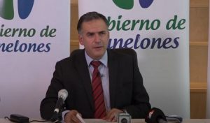conferencia de prensa - yamandu orsi