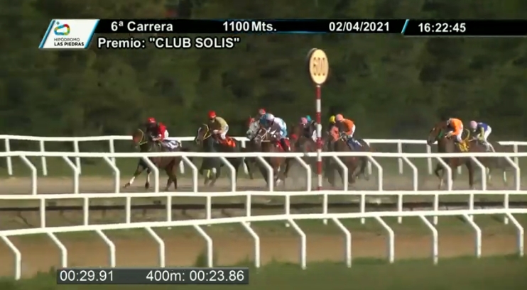 preferencial club solis - 2021