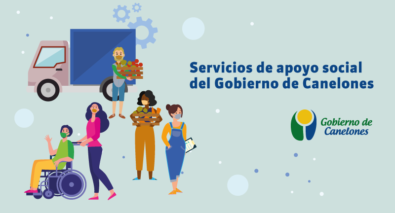 servicios sociales intendencia canelones