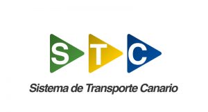 sistema de transporte canario