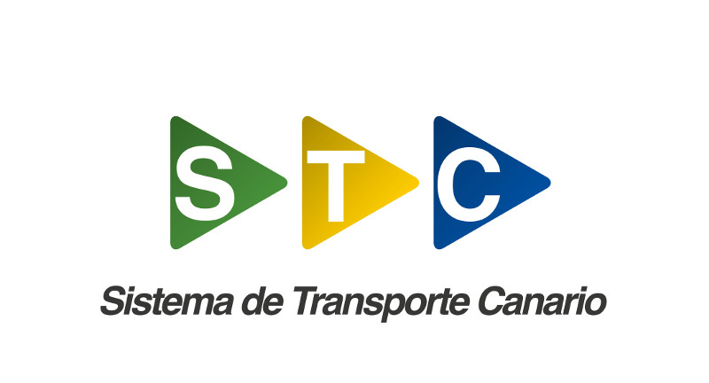 sistema de transporte canario