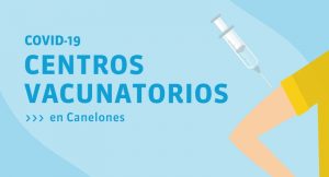 vacunatorios en canelones