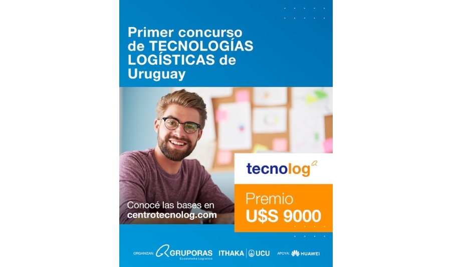 Primer Concurso de Tecnologías del Uruguay
