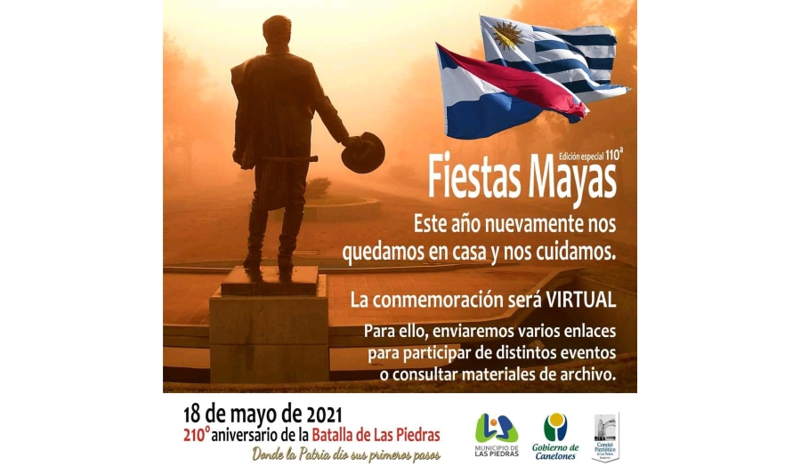 edicion 110 fiestas mayas