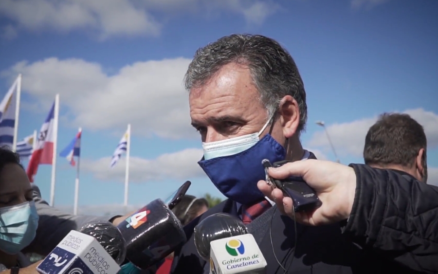 entrevista a yamandu orsi