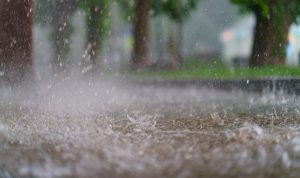 lluvias