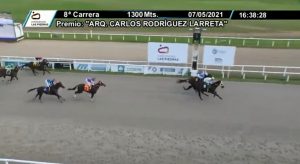 preferencial arq carlos rodriguez larreta