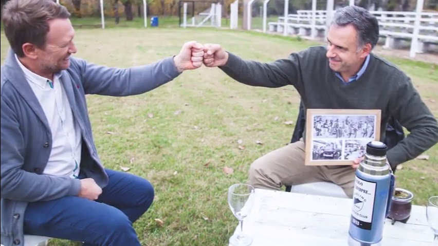 yamandu orsi aniversario darling