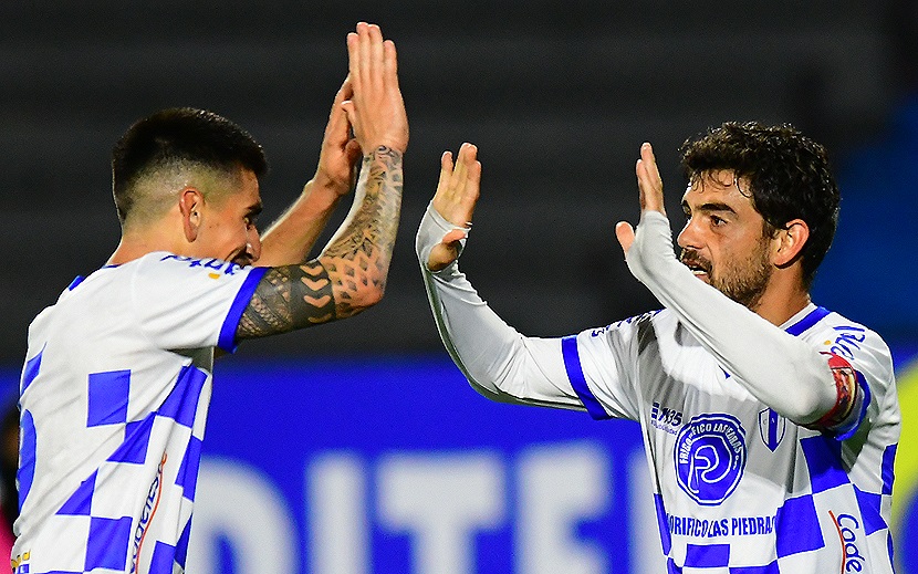 Juventud - Festejo Aguiar