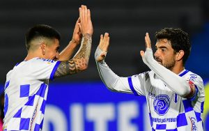 Juventud - Festejo Aguiar