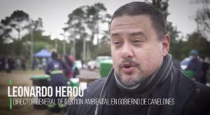 Leonardo Herou