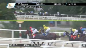 Premio Abuela Esther 2021