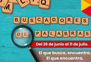 buscadores de palabras las piedras shopping