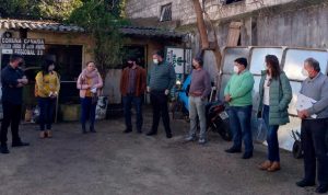 comision fiscalizadora jornales solidarios en las piedras