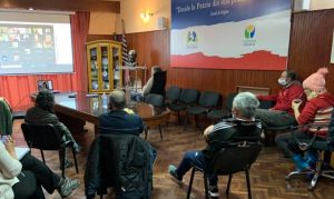 foro ambiental las piedras