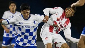 juventud - villa teresa - 2021