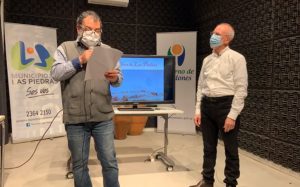 charla afrodescendencia en las piedras