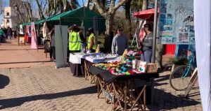 feria afroempendedores las piedras